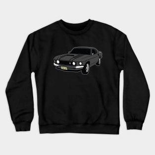 Everything's Got A Price Crewneck Sweatshirt